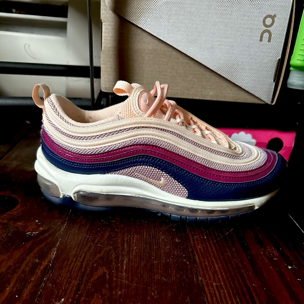 Nike Air 97 2018